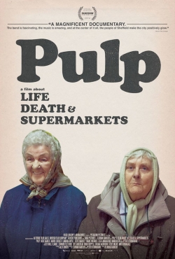 watch-Pulp: a Film About Life, Death & Supermarkets