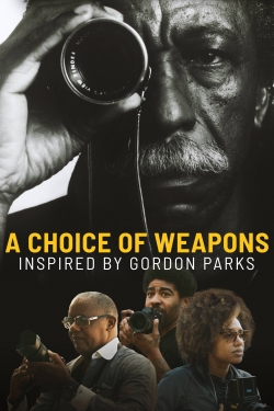 watch-A Choice of Weapons: Inspired by Gordon Parks