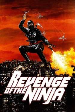 watch-Revenge of the Ninja