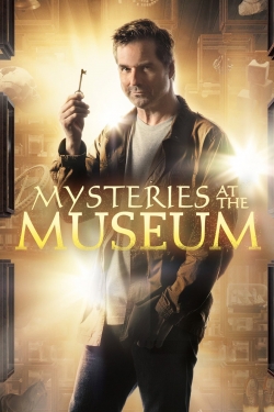 watch-Mysteries at the Museum