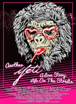 watch-Another Yeti a Love Story: Life on the Streets