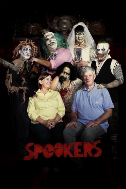 watch-Spookers