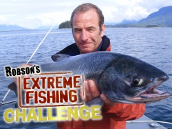 watch-Robson's Extreme Fishing Challenge