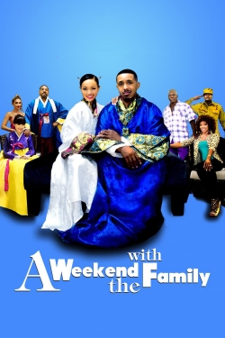 watch-A Weekend with the Family