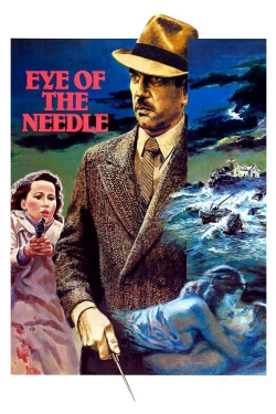 watch-Eye of the Needle