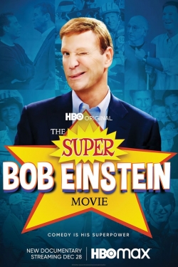 watch-The Super Bob Einstein Movie