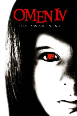watch-Omen IV: The Awakening