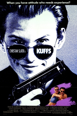 watch-Kuffs