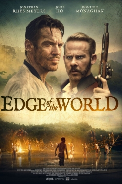 watch-Edge of the World