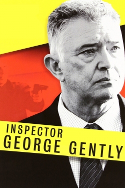 watch-Inspector George Gently