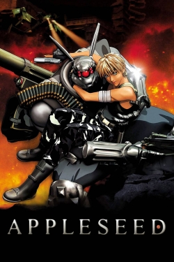 watch-Appleseed