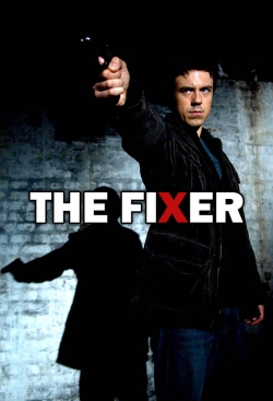 watch-The Fixer