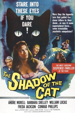 watch-The Shadow of the Cat