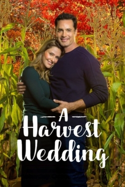 watch-A Harvest Wedding