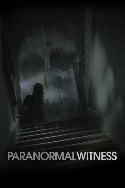 watch-Paranormal Witness