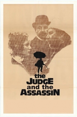 watch-The Judge and the Assassin