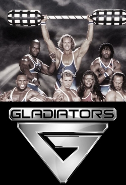 watch-Gladiators