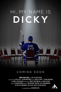 watch-Hi, My Name is Dicky