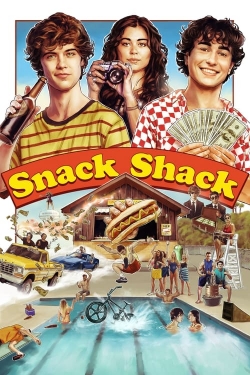 watch-Snack Shack