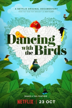 watch-Dancing with the Birds