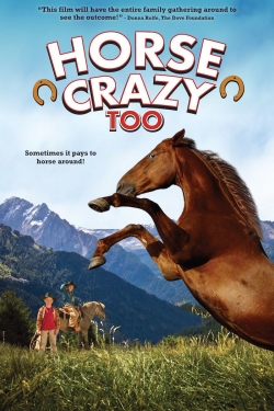 watch-Horse Crazy 2: The Legend of Grizzly Mountain
