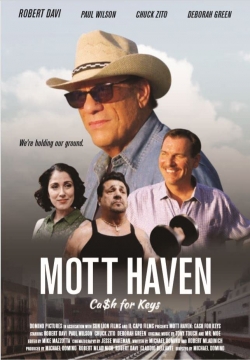 watch-Mott Haven