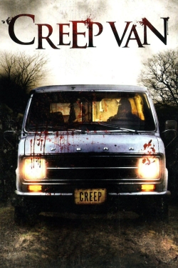 watch-Creep Van
