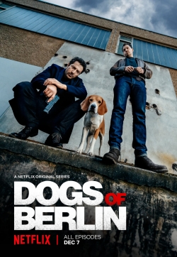 watch-Dogs of Berlin