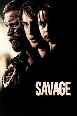 watch-Savage