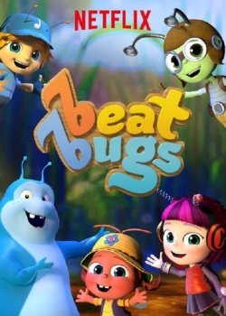 watch-Beat Bugs