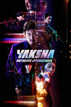 watch-Yaksha: Ruthless Operations