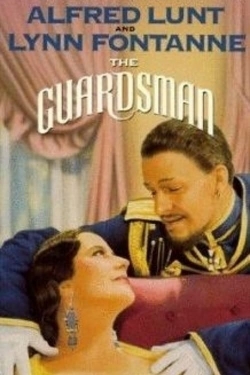 watch-The Guardsman