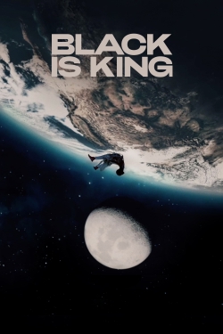 watch-Black Is King
