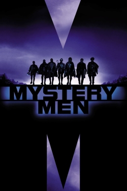watch-Mystery Men