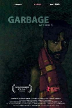 watch-Garbage