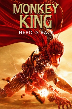 watch-Monkey King: Hero Is Back