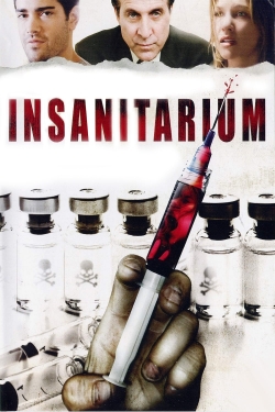 watch-Insanitarium