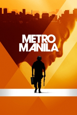 watch-Metro Manila