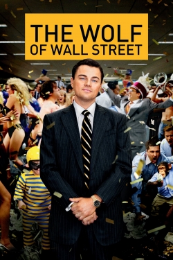 watch-The Wolf of Wall Street