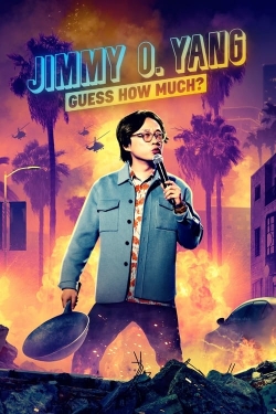 watch-Jimmy O. Yang: Guess How Much?