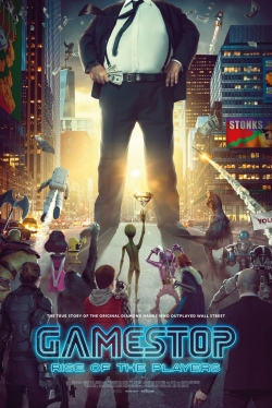 watch-GameStop: Rise of the Players