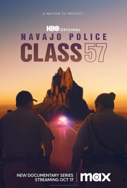 watch-Navajo Police: Class 57