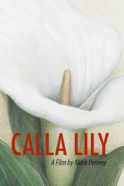 watch-Calla Lily