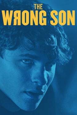 watch-The Wrong Son
