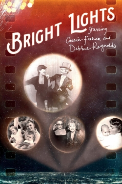 watch-Bright Lights: Starring Carrie Fisher and Debbie Reynolds