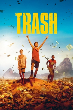 watch-Trash