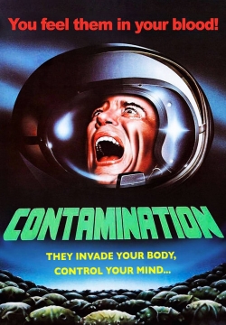 watch-Contamination