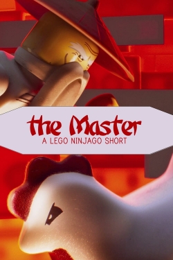 watch-The Master -  A Lego Ninjago Short