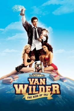 watch-Van Wilder 2: The Rise of Taj