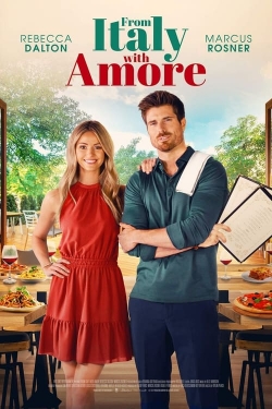 watch-From Italy with Amore